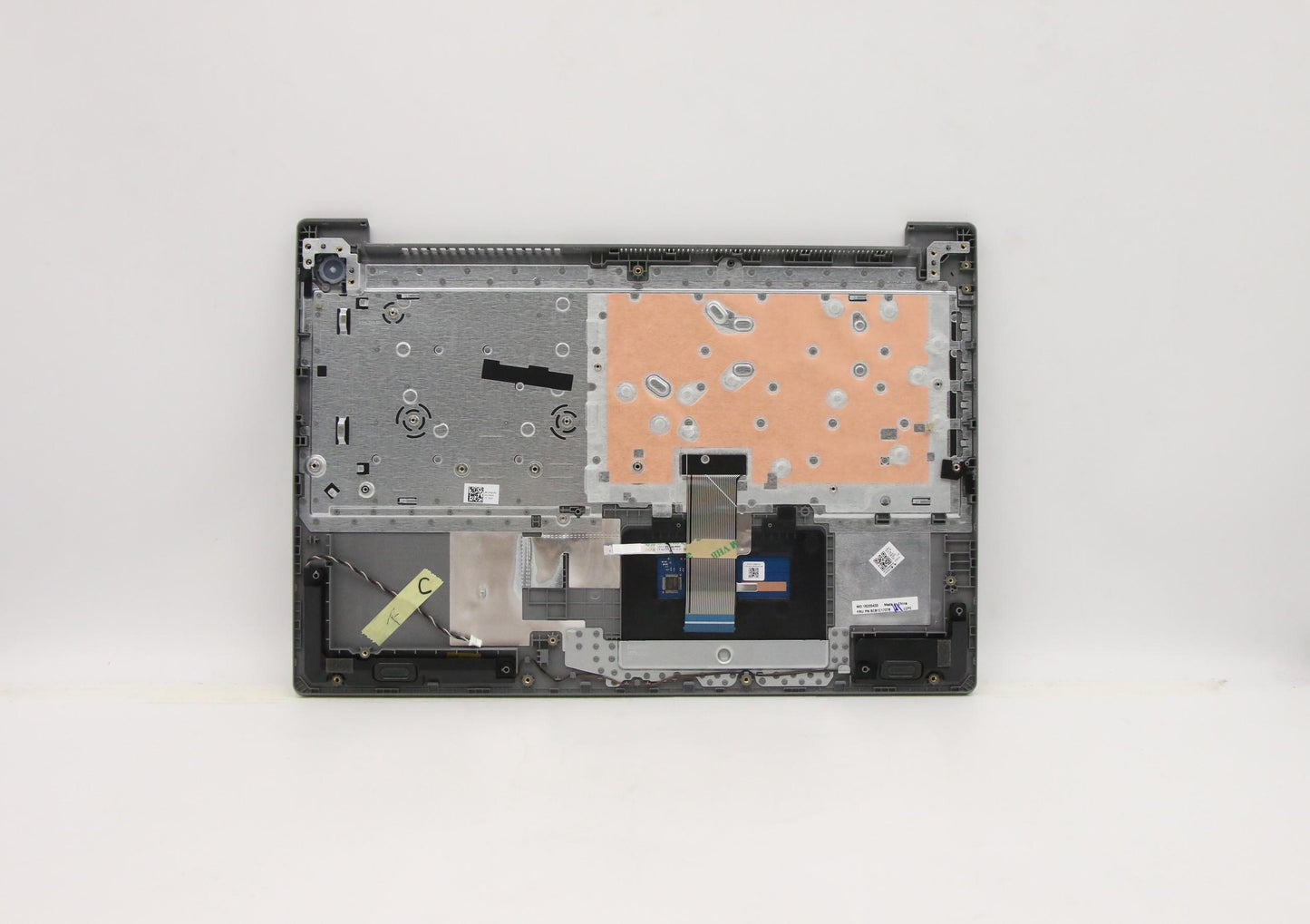Lenovo Cover Upper Case Asm_Ara L81X8 - 5CB1C17276