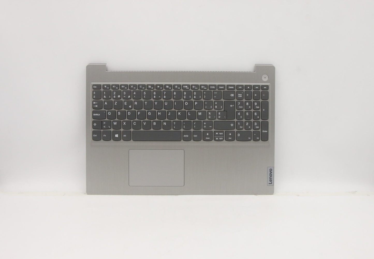 Lenovo Cover Upper Case Asm_Bel L81X8 - 5CB1C17282