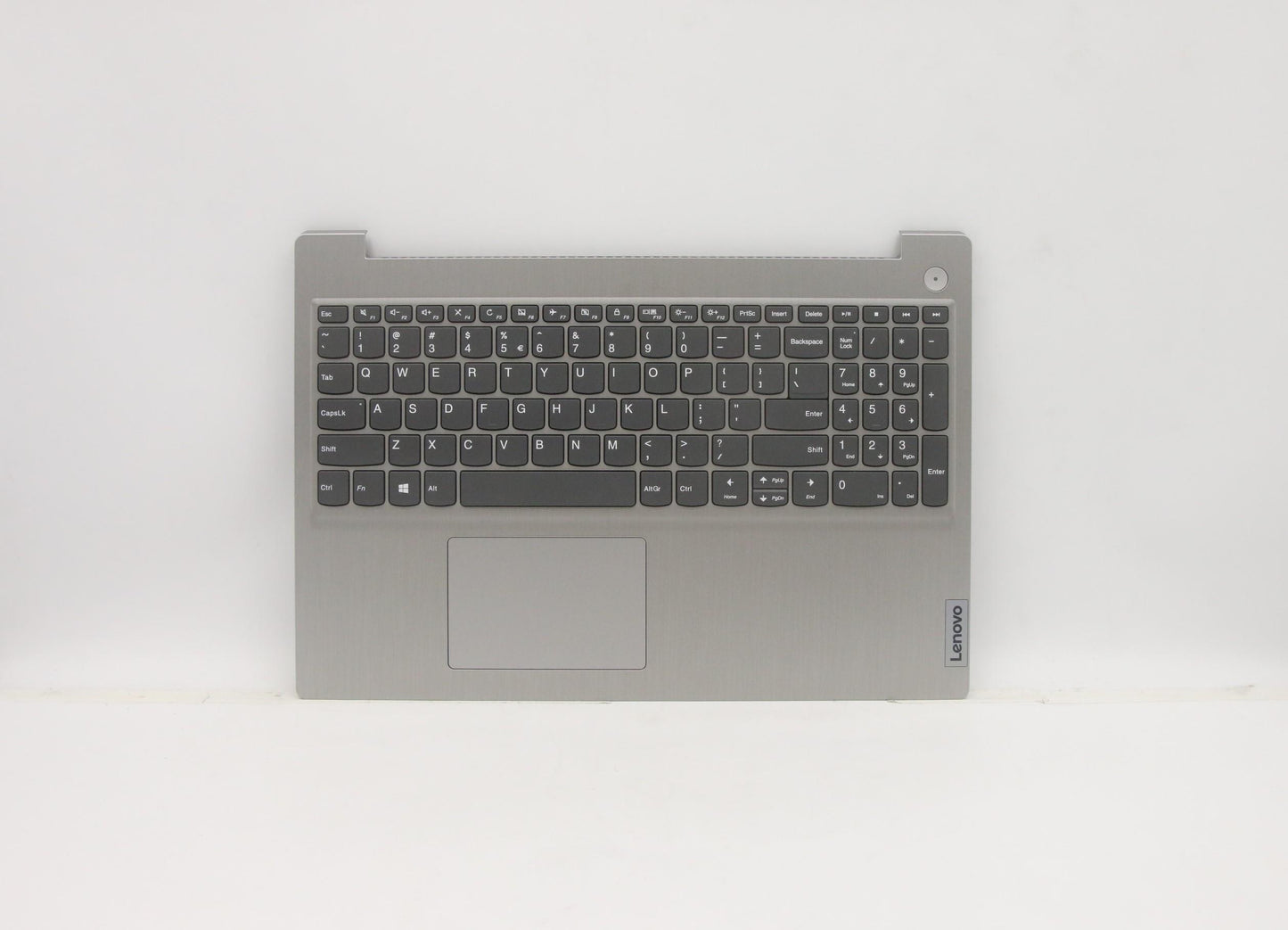 Lenovo Cover Upper Caseasm_Euroengl81 - 5CB1C17286