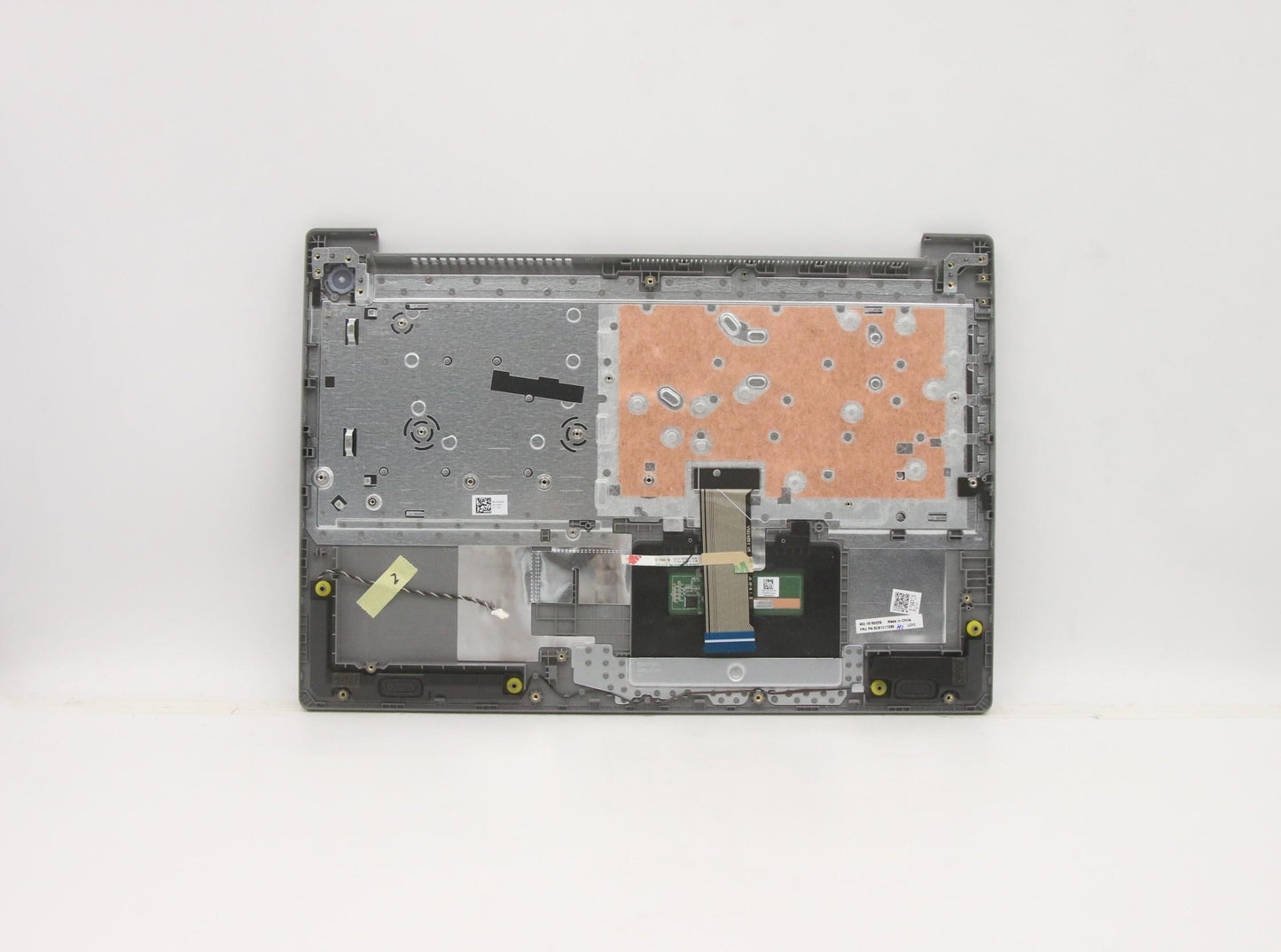 Lenovo Cover Upper Caseasm_Euroengl81 - 5CB1C17286