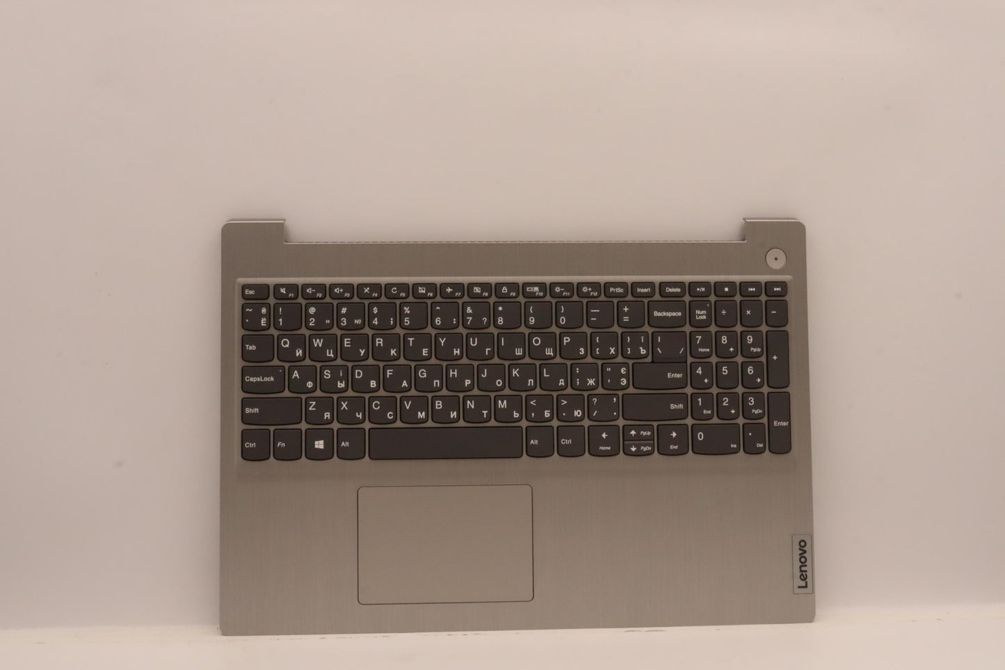 Lenovo Cover Upper Case Asm_Ukr L81X8 - 5CB1C17291