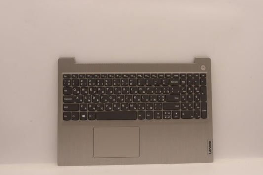 Lenovo Cover Upper Case Asm_Ukr L81X8 - 5CB1C17291