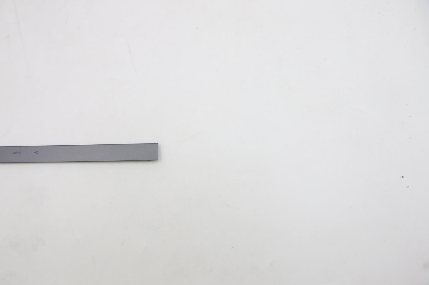 Lenovo Strip Cover, LCD Assembly - 5CB1C17302