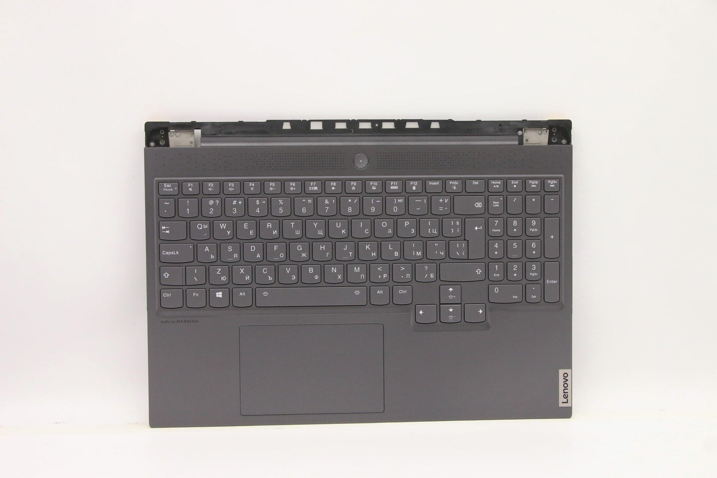 Lenovo Cover Upper Case Asm_Bul L82M0 - 5CB1C17307