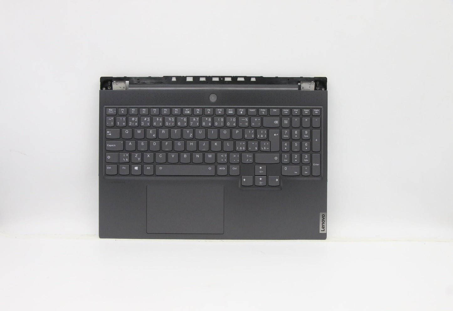 Lenovo Cover Upper Case Asm_Cze/Slkl8 - 5CB1C17308