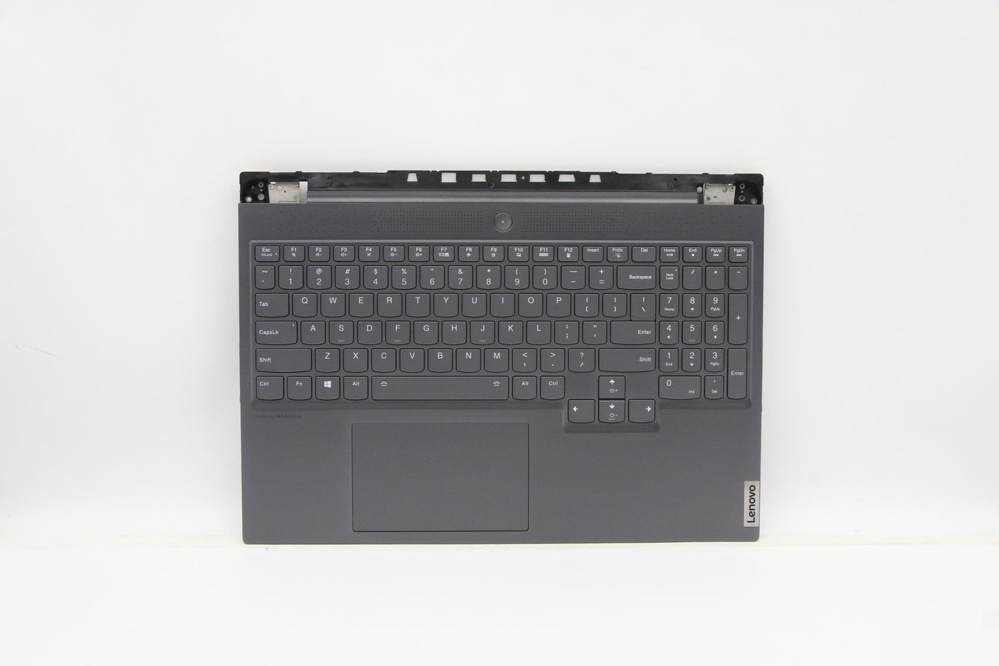 Lenovo Cover Upper Case Asm_Eng L82M0 - 5CB1C17309