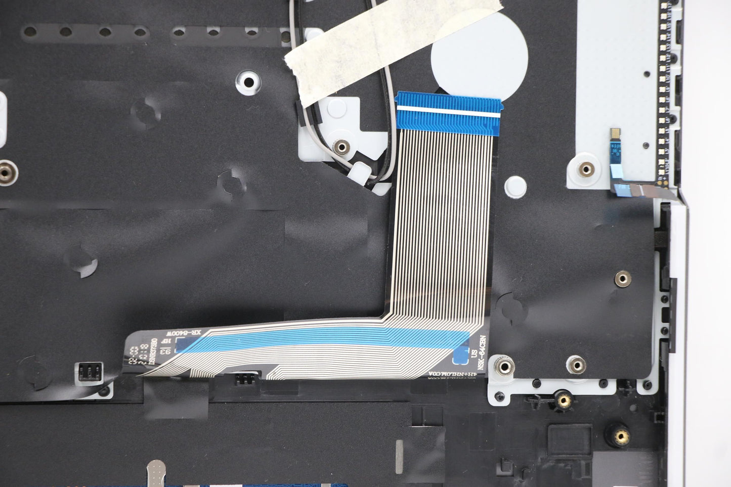 Lenovo Cover Upper Case Asm_Eng L82M0 - 5CB1C17309