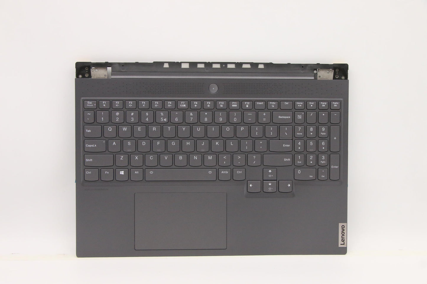 Lenovo Cover Uppercaseasm_Euro Engl82 - 5CB1C17310