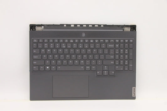 Lenovo Cover Uppercaseasm_Euro Engl82 - 5CB1C17310