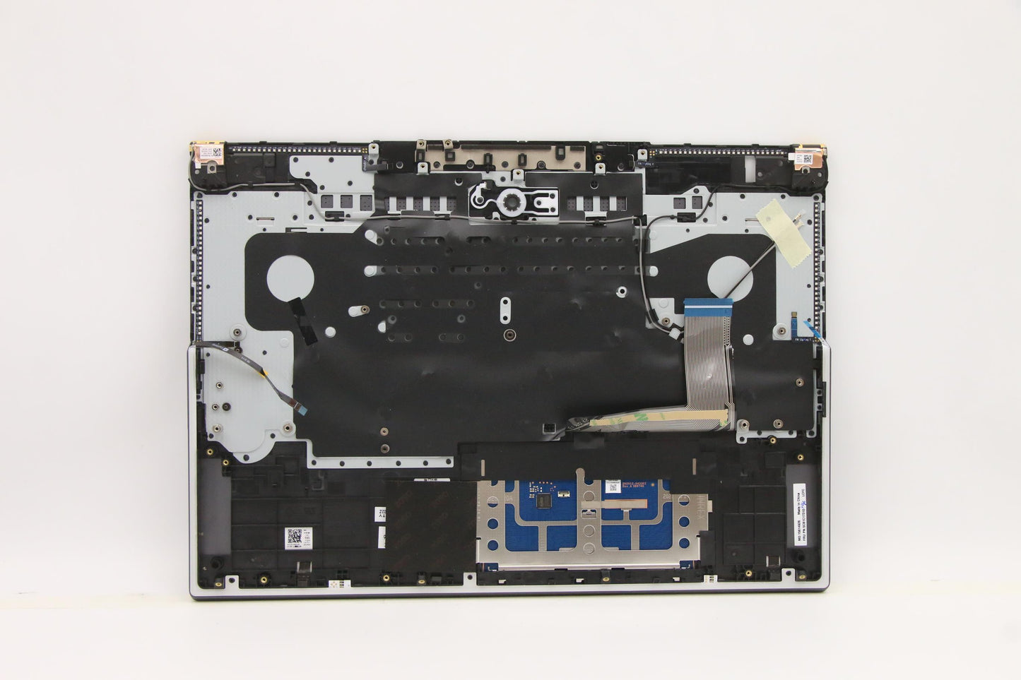 Lenovo Cover Uppercaseasm_Euro Engl82 - 5CB1C17310