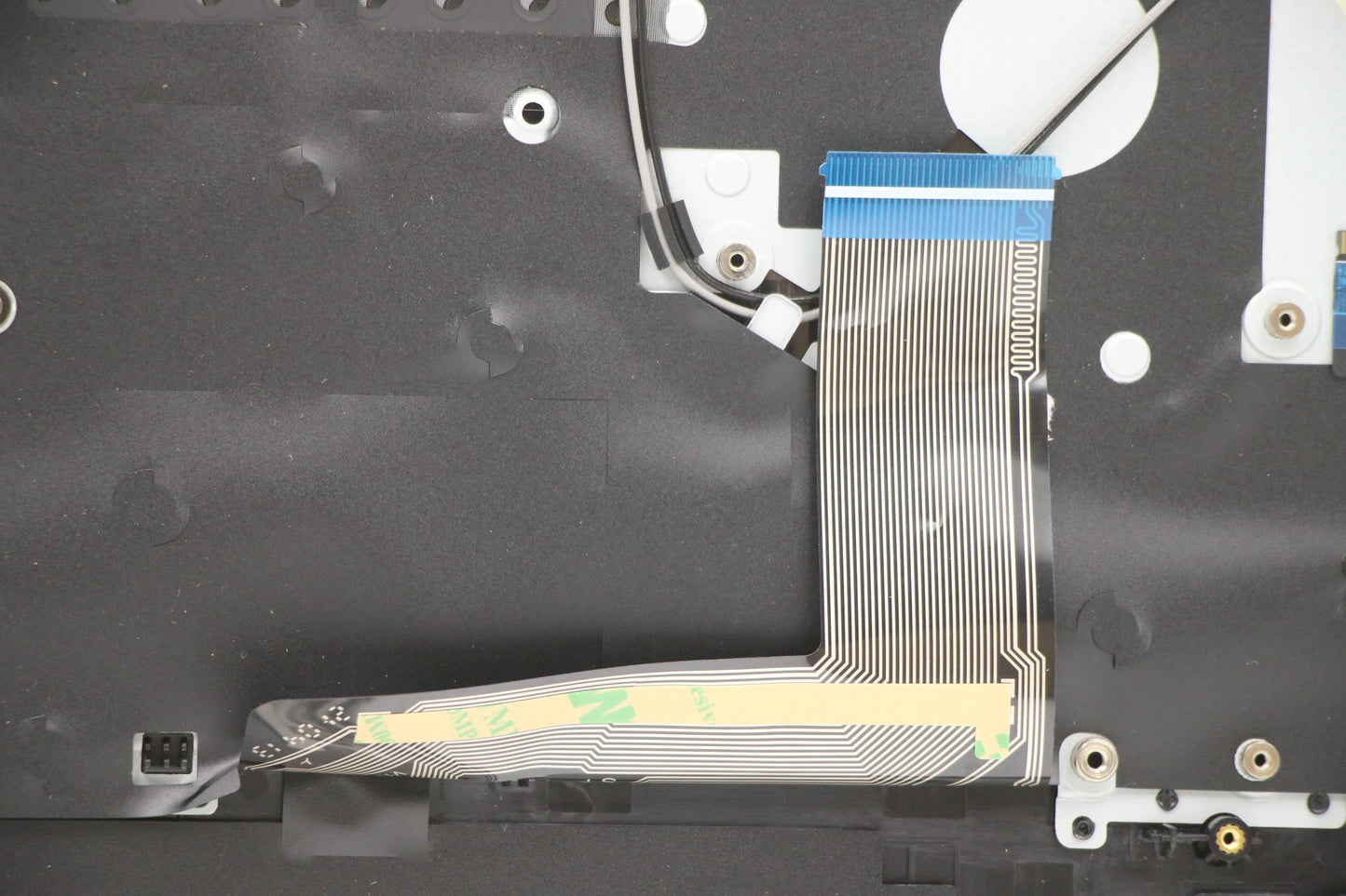 Lenovo Cover Uppercaseasm_Euro Engl82 - 5CB1C17310
