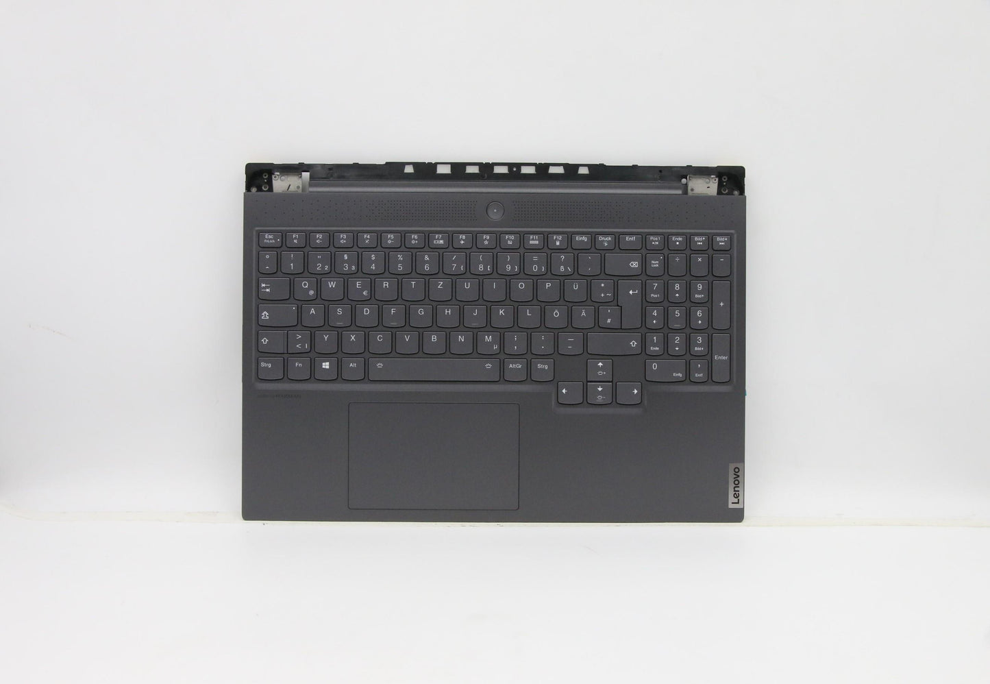 Lenovo Cover Upper Case Asm_Ger L82M0 - 5CB1C17314
