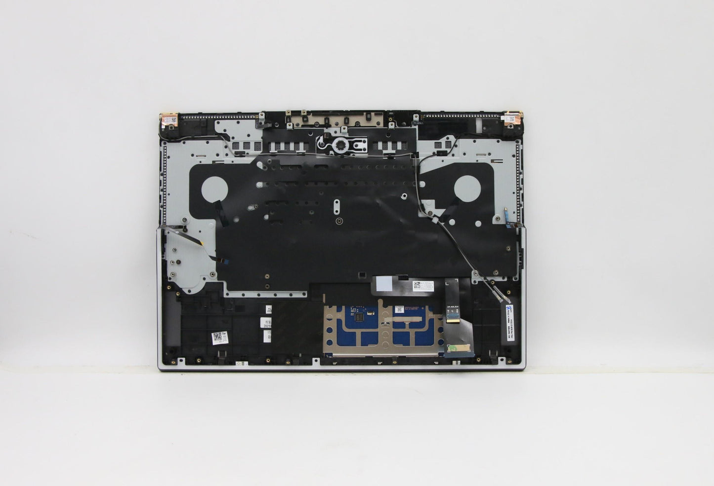 Lenovo Cover Upper Case Asm_Ger L82M0 - 5CB1C17314