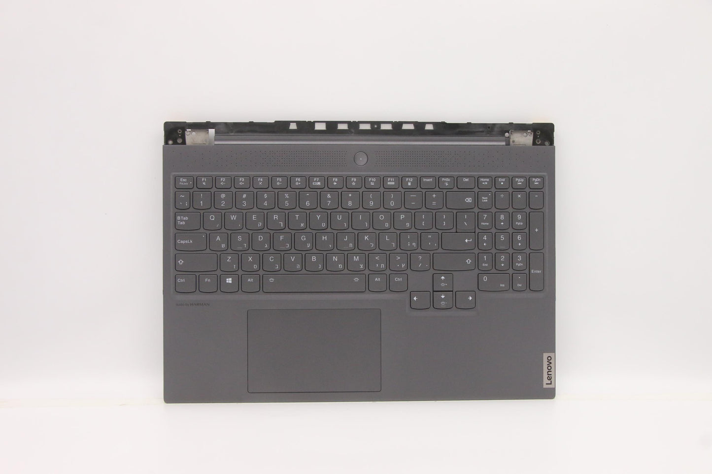Lenovo Cover Upper Case Asm_Hbw L82M0 - 5CB1C17316
