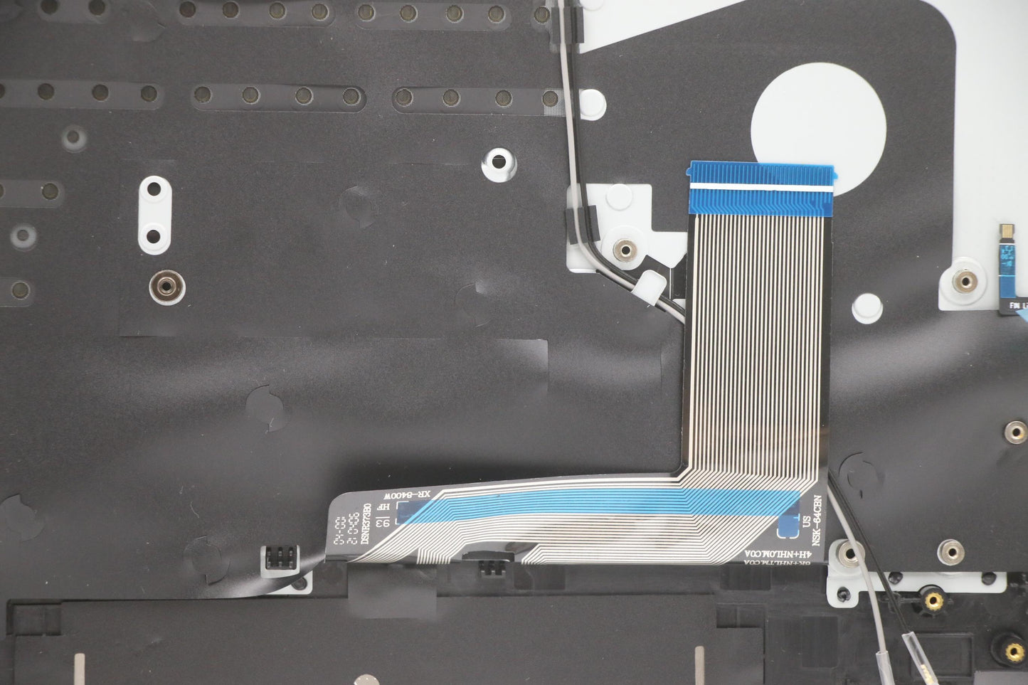Lenovo Cover Upper Case Asm_Hbw L82M0 - 5CB1C17316
