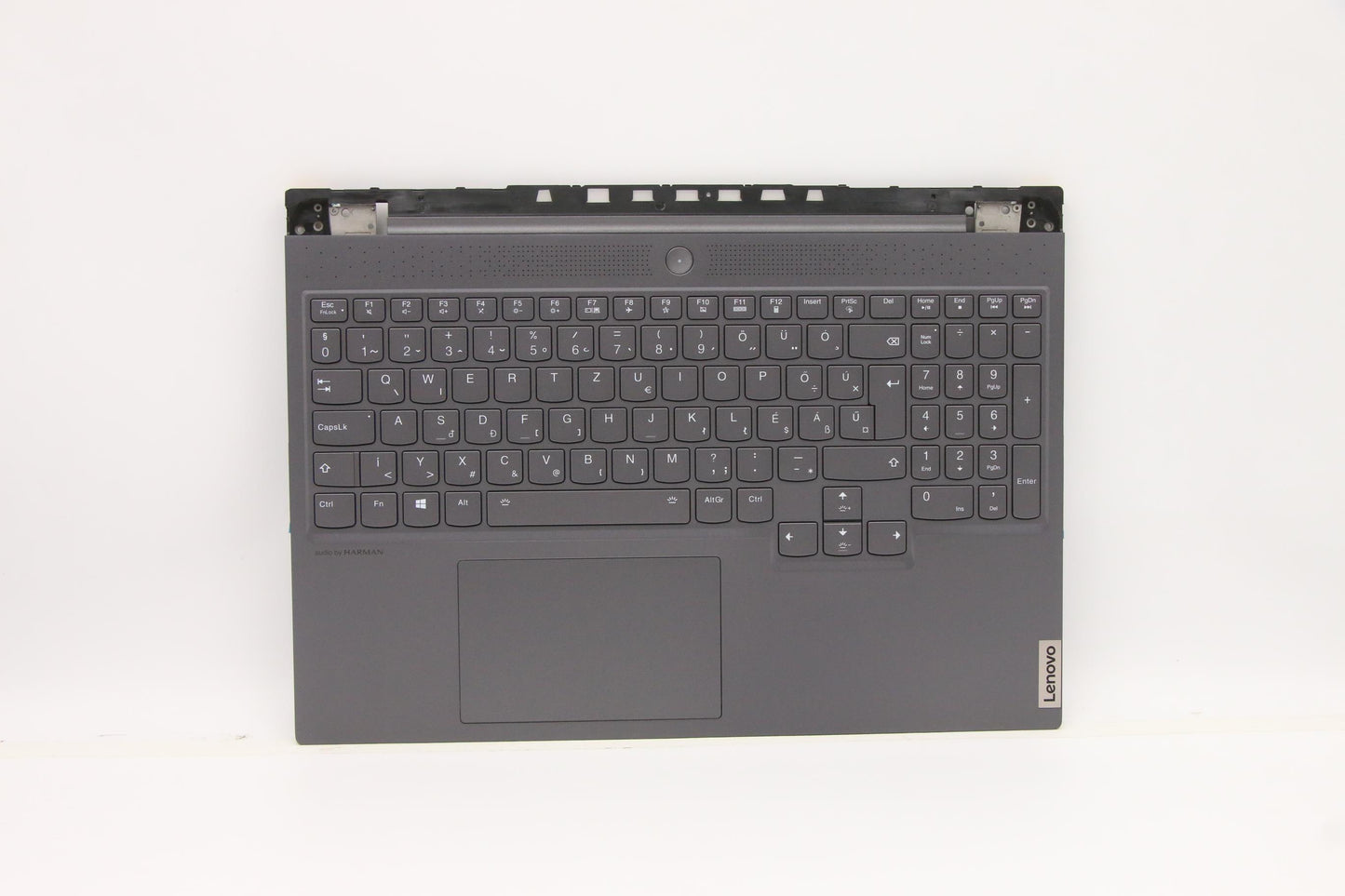 Lenovo Cover Upper Case Asm_Hun L82M0 - 5CB1C17318
