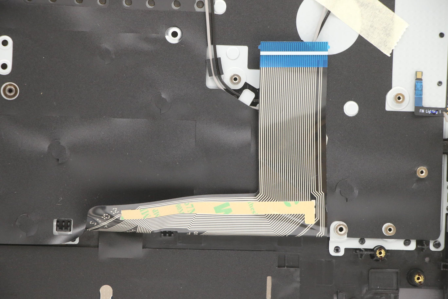 Lenovo Cover Upper Case Asm_Hun L82M0 - 5CB1C17318