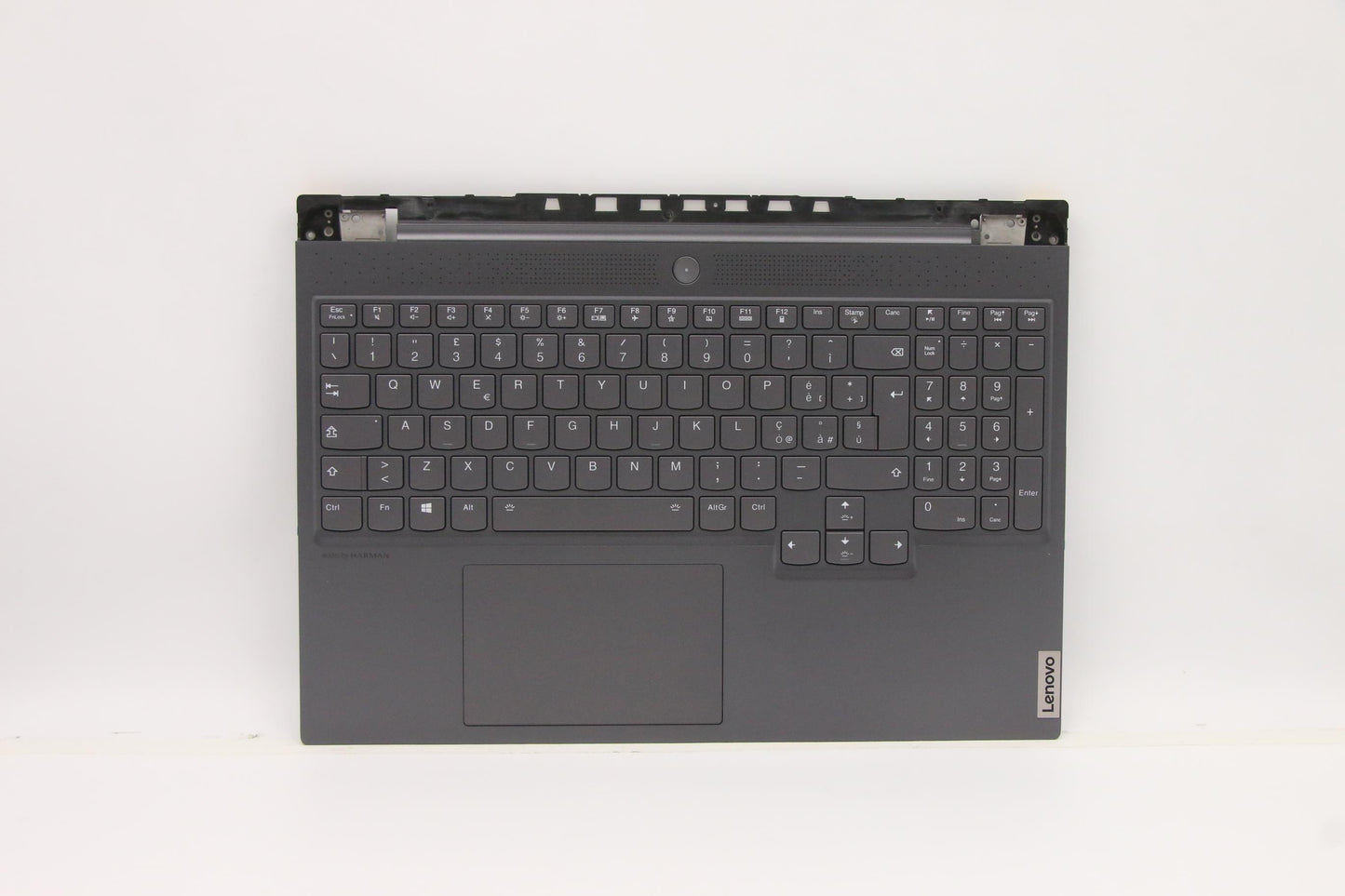 Lenovo Cover Upper Case Asm_Ita L82M0 - 5CB1C17320