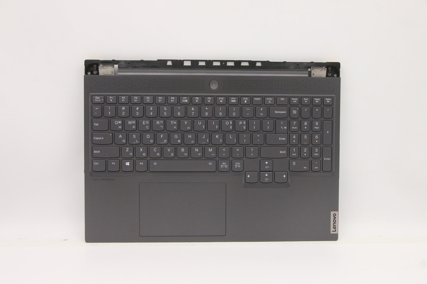 Lenovo Cover Upper Case Asm_Kor L82M0 - 5CB1C17322