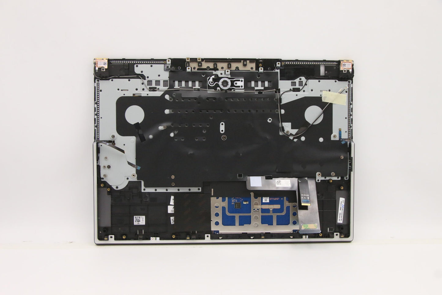 Lenovo Cover Upper Case Asm_Kor L82M0 - 5CB1C17322