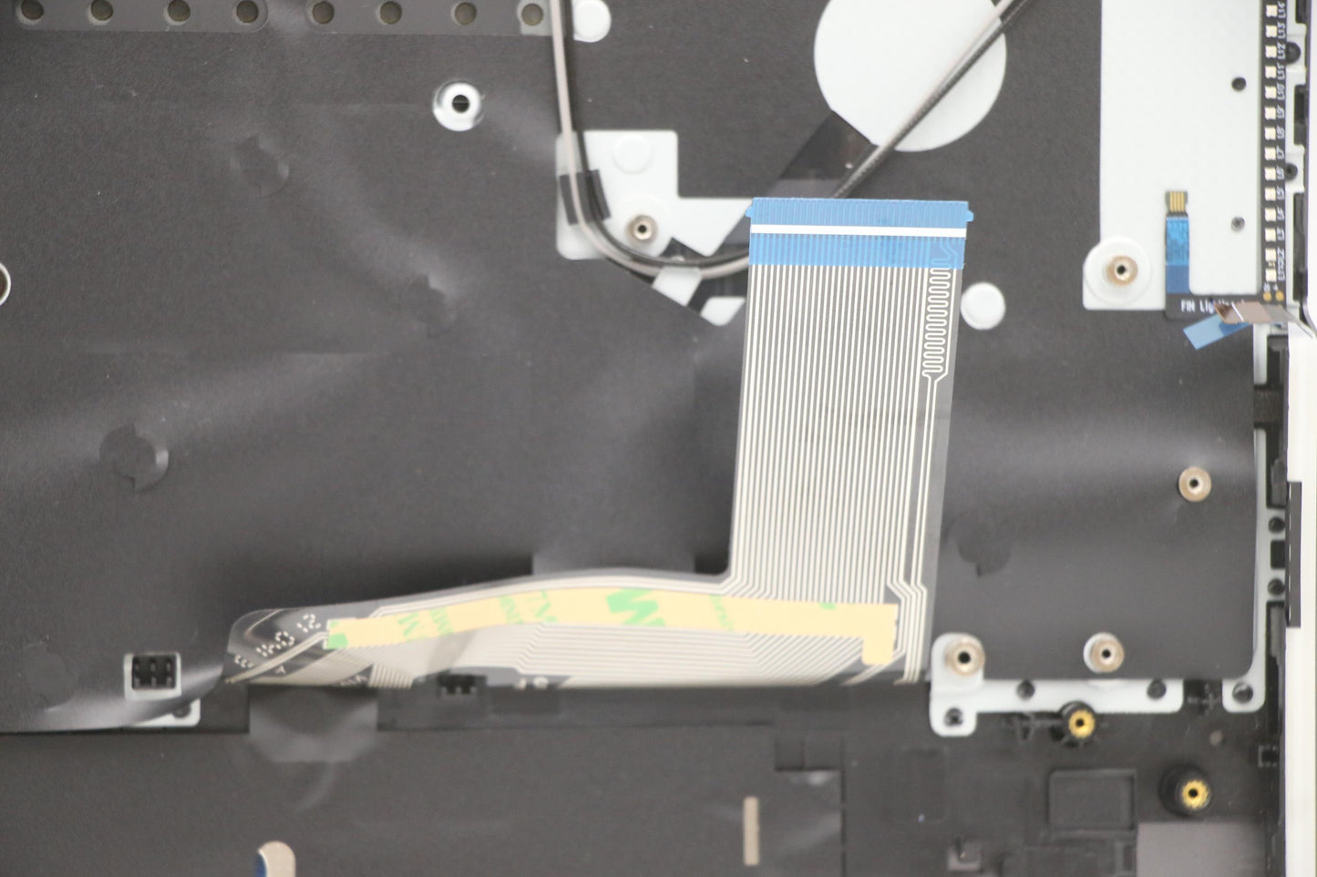 Lenovo Cover Upper Case Asm_Kor L82M0 - 5CB1C17322