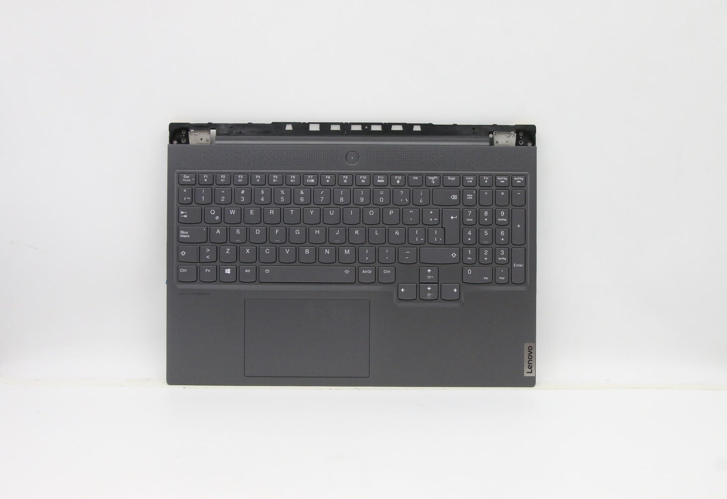 Lenovo Cover Uppercaseasm_La Spal82M0 - 5CB1C17323