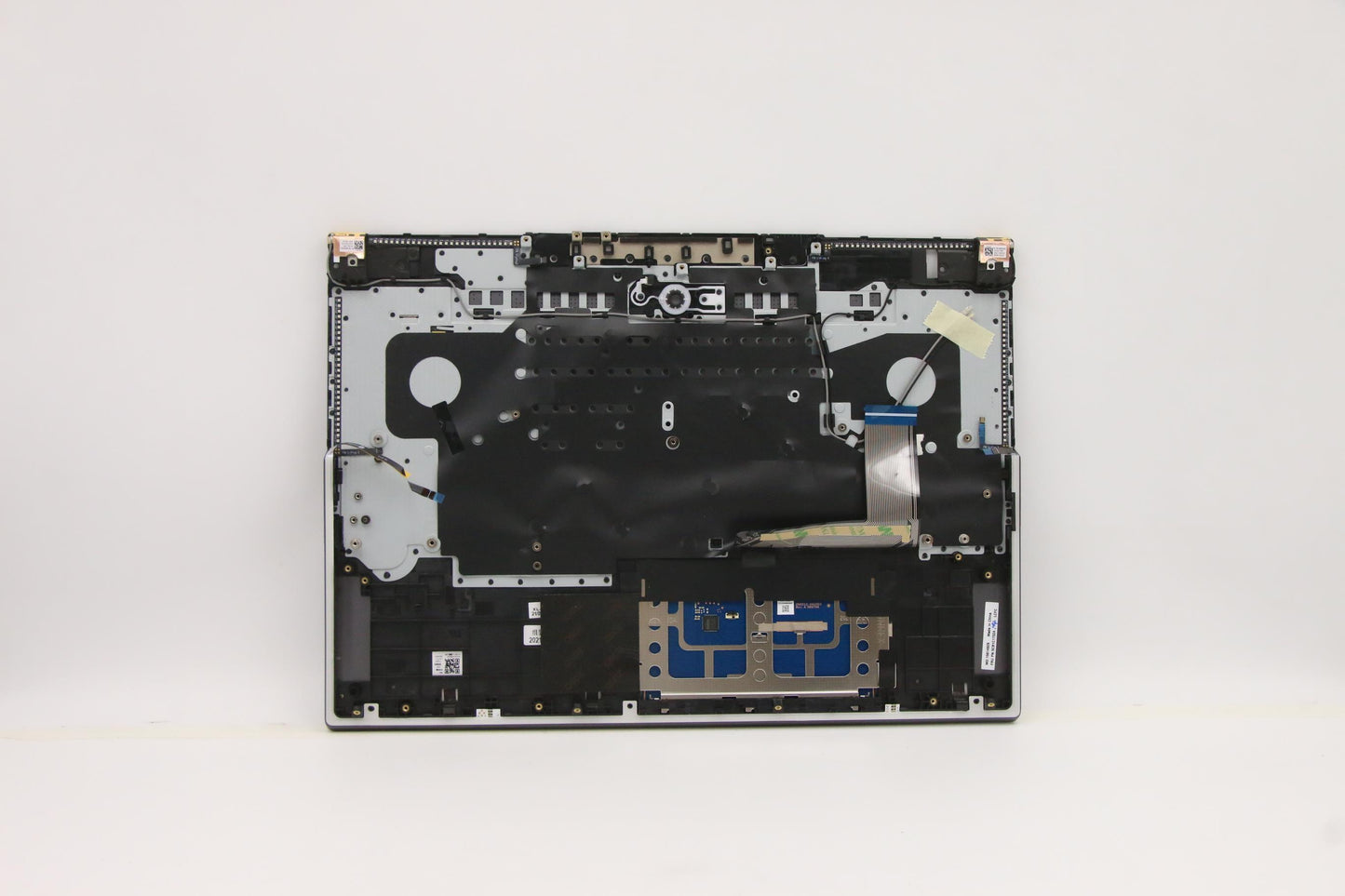 Lenovo Cover Uppercaseasm_Nordicl82M0 - 5CB1C17324