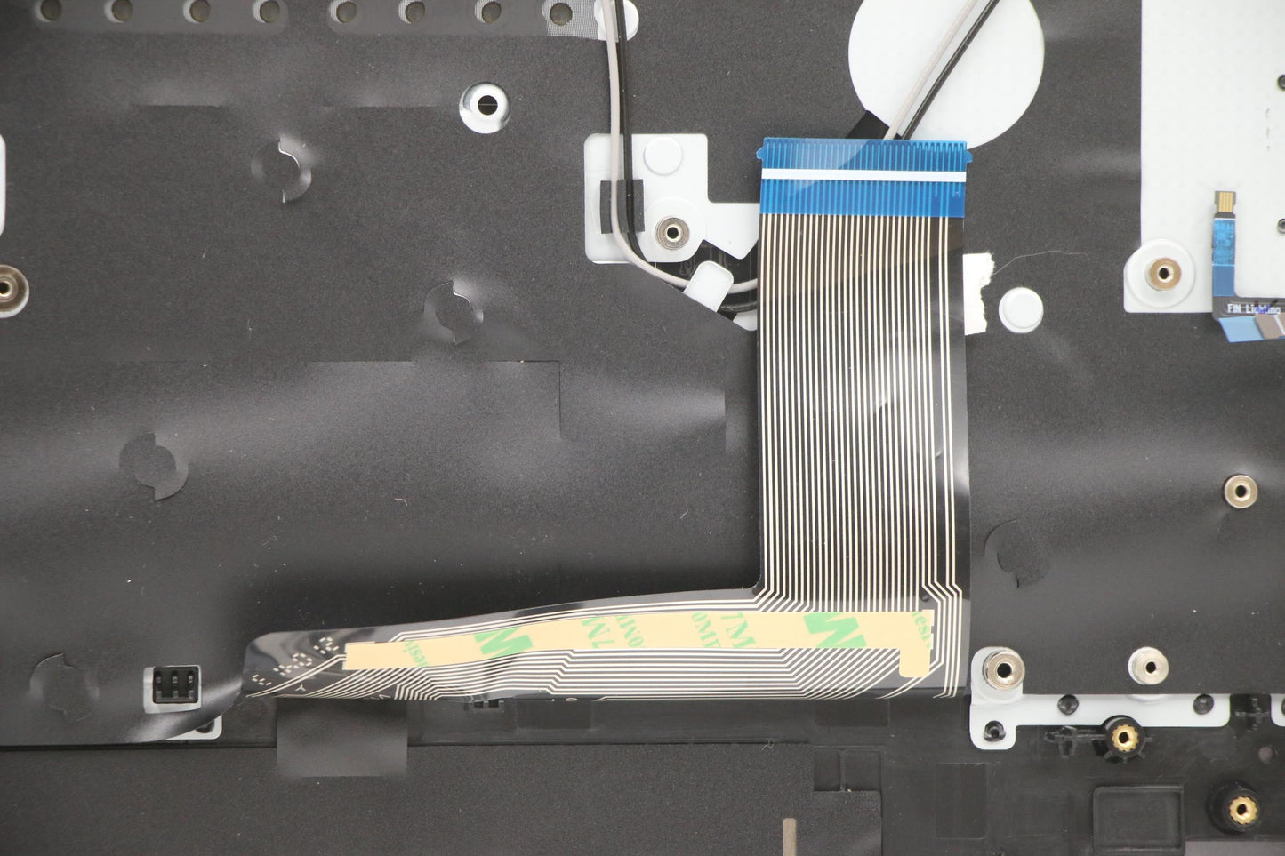 Lenovo Cover Uppercaseasm_Nordicl82M0 - 5CB1C17324