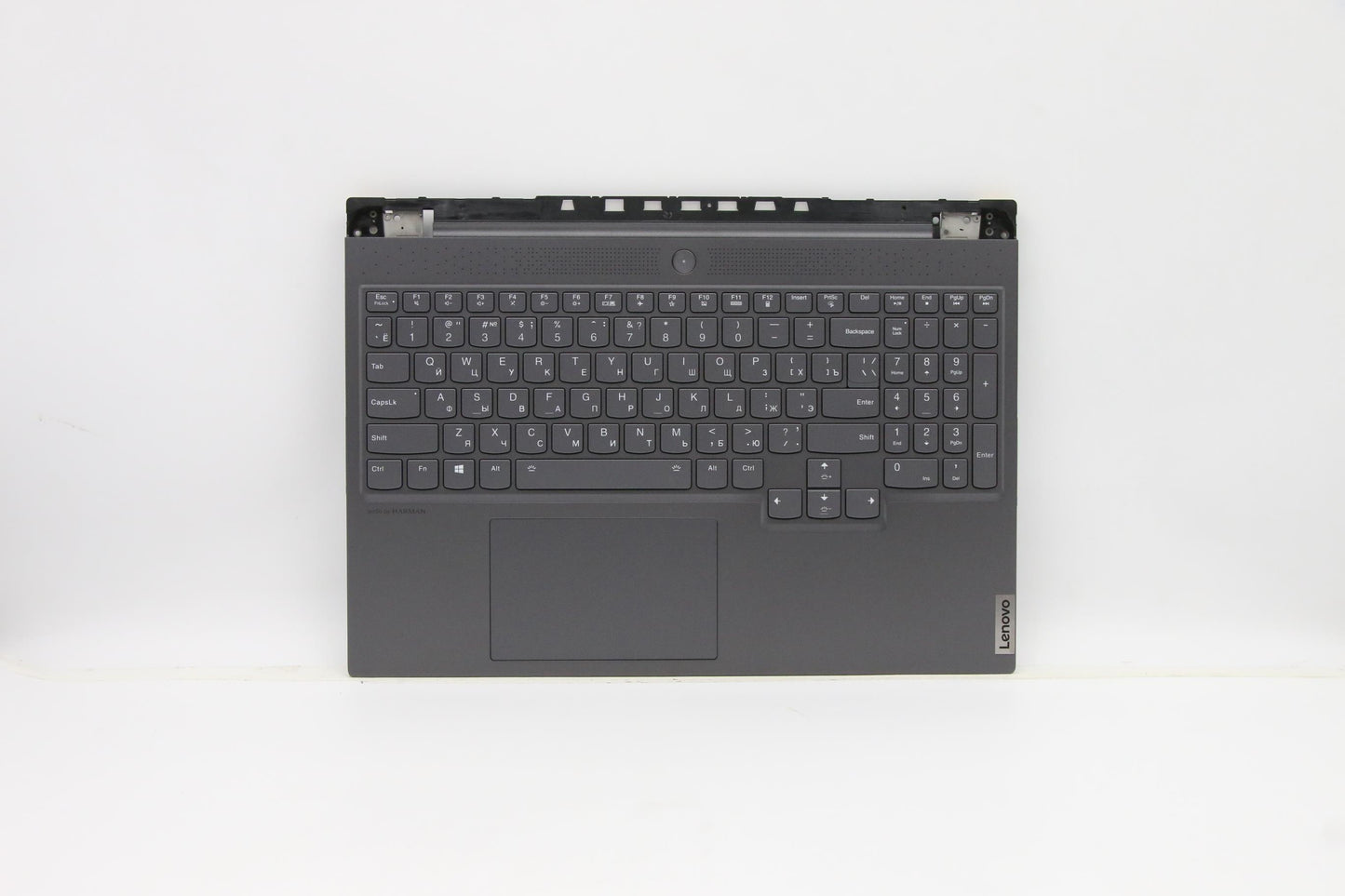 Lenovo Cover Upper Case Asm_Rus L82M0 - 5CB1C17326