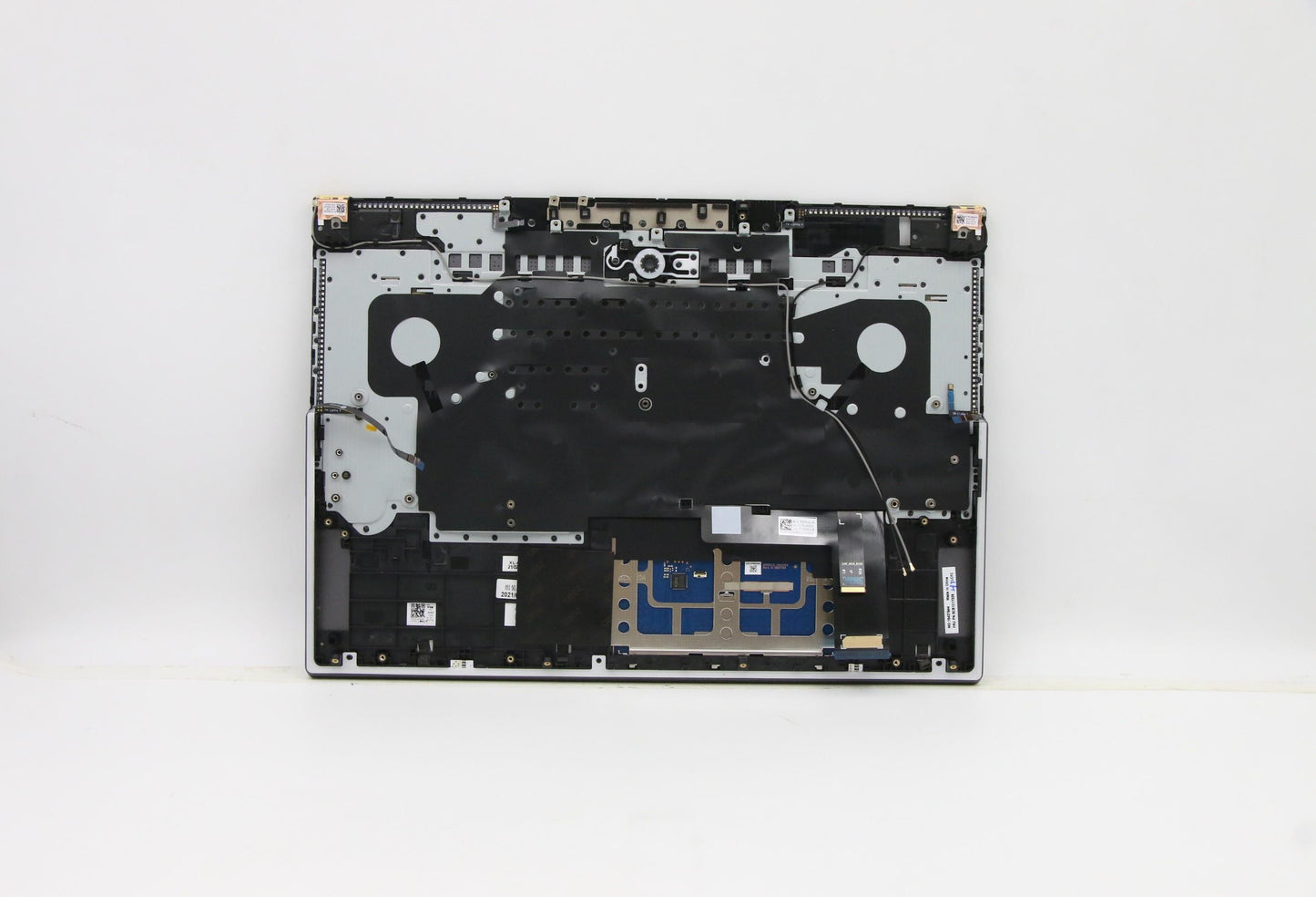 Lenovo Cover Upper Case Asm_Rus L82M0 - 5CB1C17326