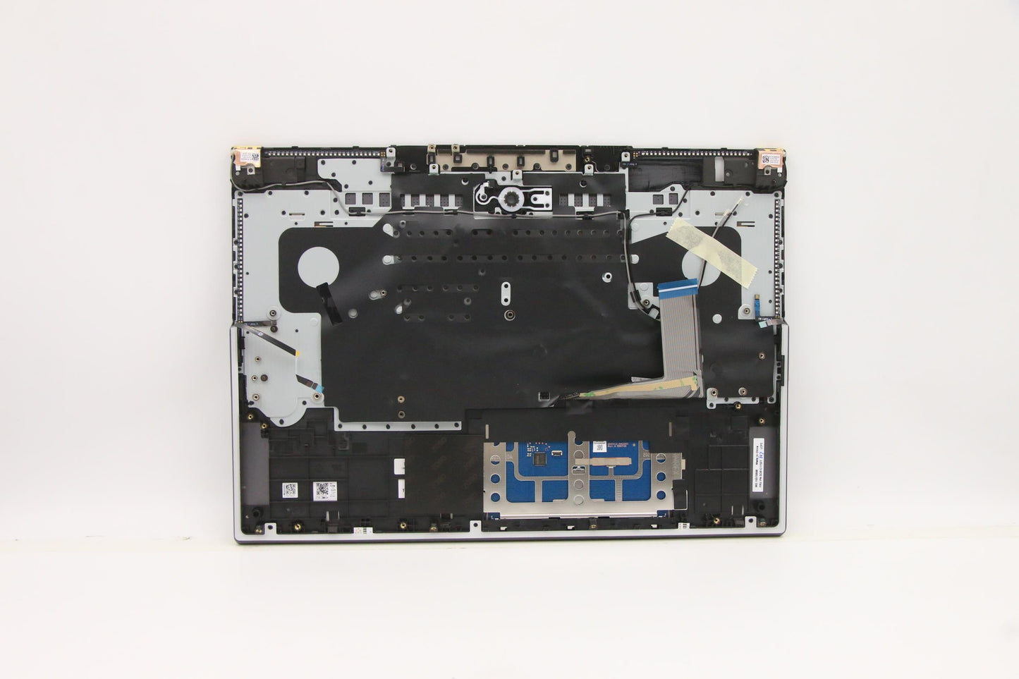 Lenovo Cover Upper Case Asm_Slv L82M0 - 5CB1C17327