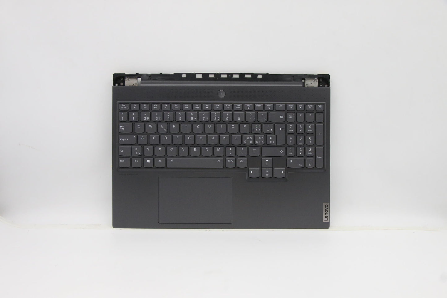Lenovo Cover Upper Case Asm_Sws L82M0 - 5CB1C17329