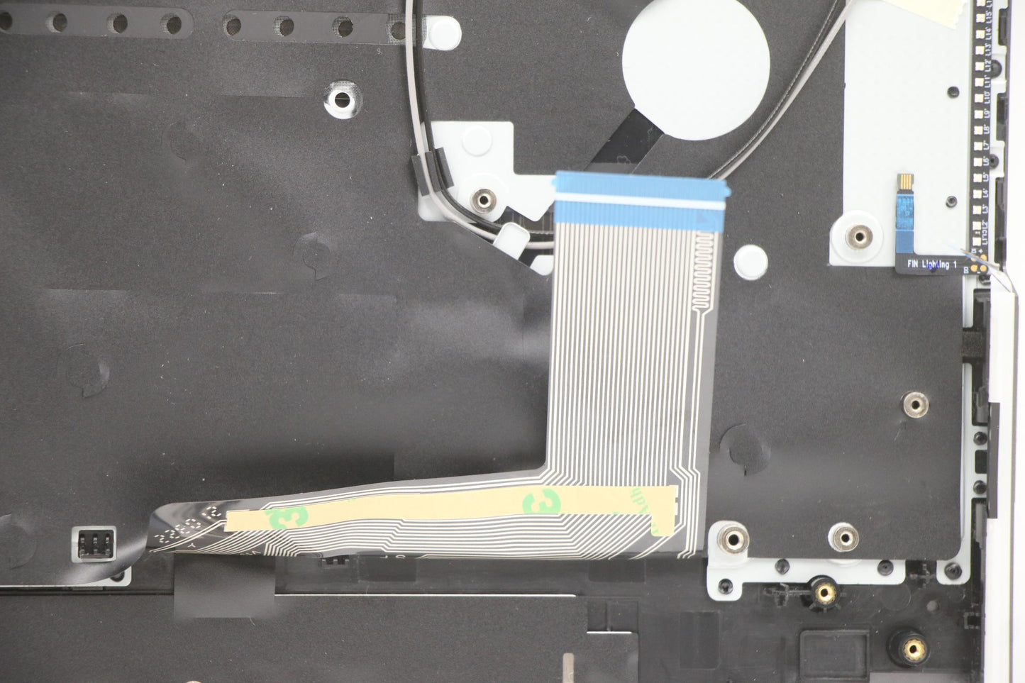 Lenovo Cover Upper Case Asm_Tc L82M0 - 5CB1C17330