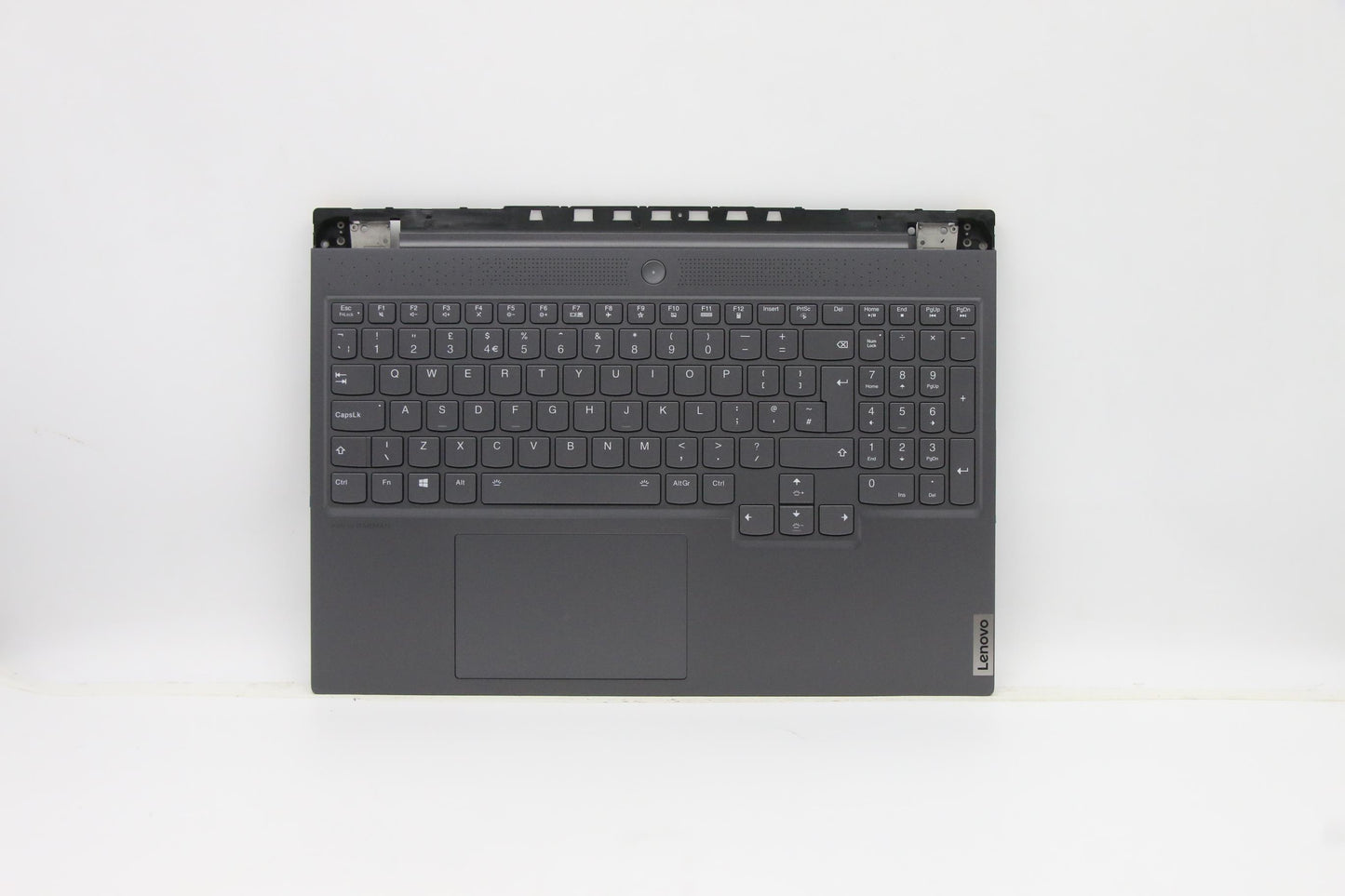 Lenovo Cover Upper Case Asm_Uke L82M0 - 5CB1C17333