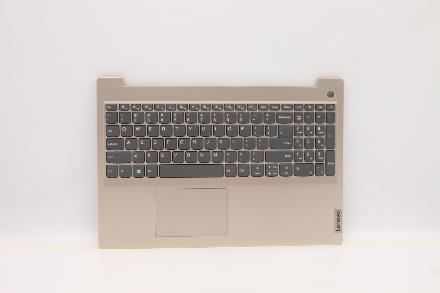 Lenovo Cover Upper Case Asm_Us L81W1 - 5CB1C17343