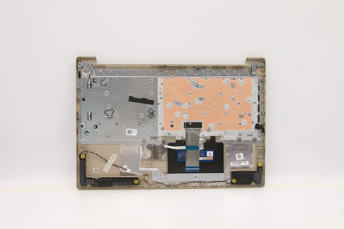 Lenovo Cover Upper Case Asm_Us L81W1 - 5CB1C17343