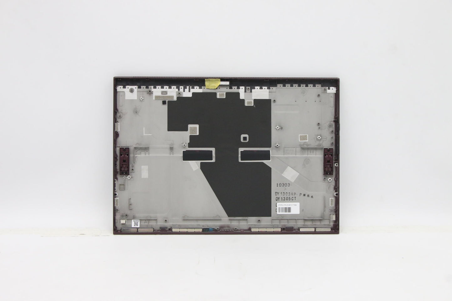 Lenovo Cover Lcd Cover H 82Ma Orchid - 5CB1C17384