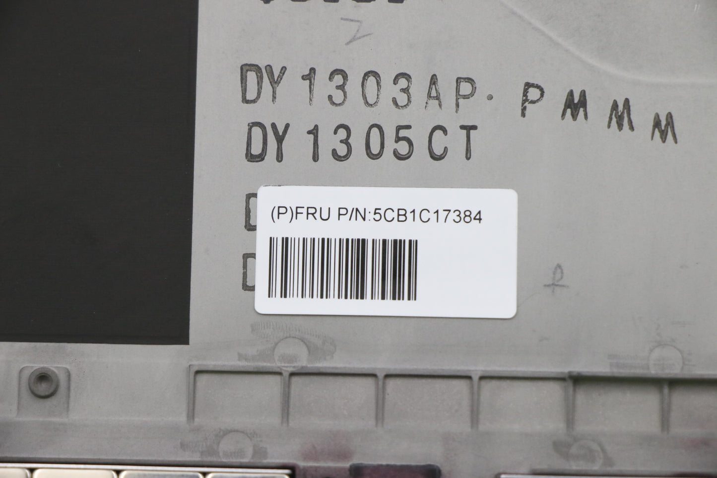 Lenovo Cover Lcd Cover H 82Ma Orchid - 5CB1C17384