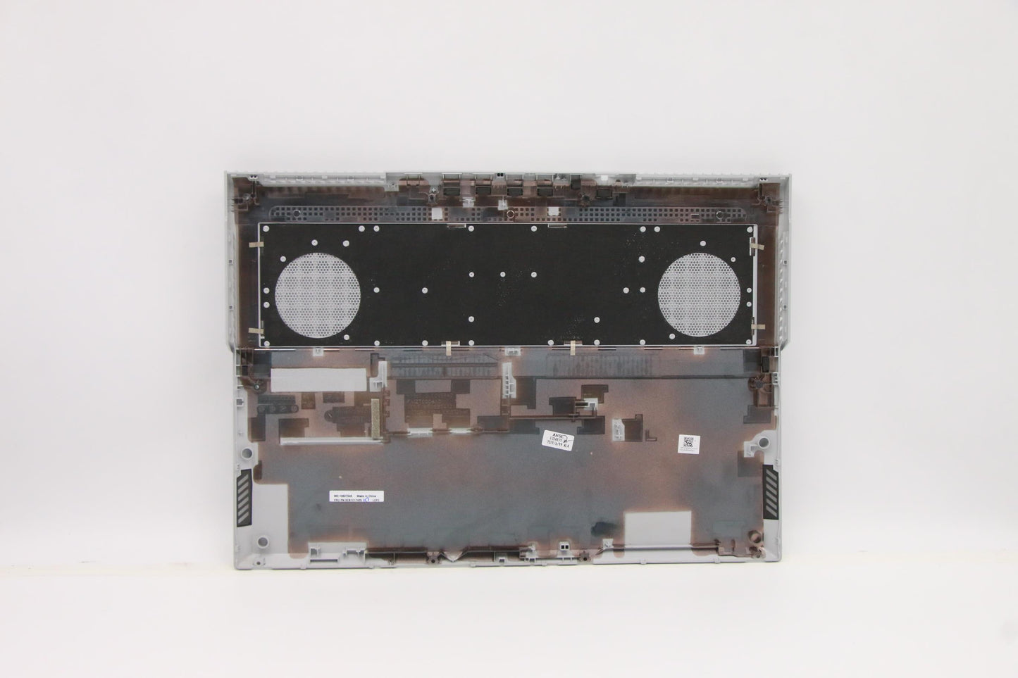 Lenovo Cover Lower Case L 82Ju D_Gray - 5CB1C17425