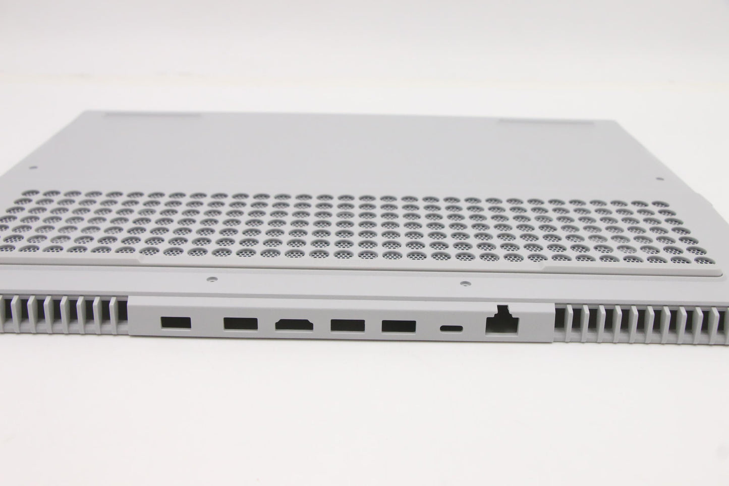 Lenovo Cover Lower Case L 82Ju D_Gray - 5CB1C17425