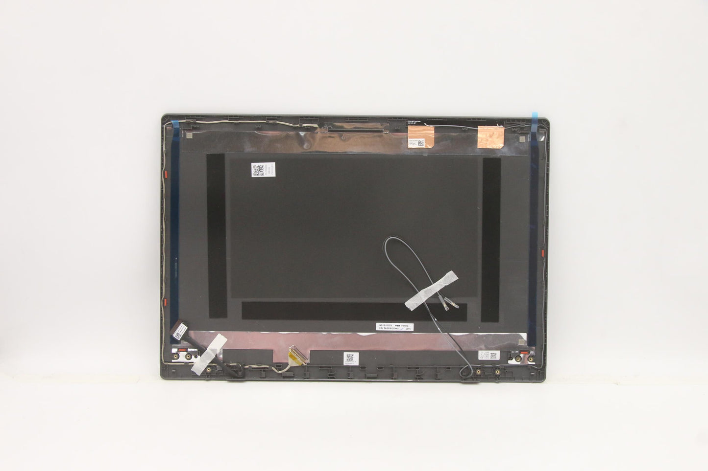 Lenovo Cover Lcd Cover L 82Nb Ig W/Sp - 5CB1C17442