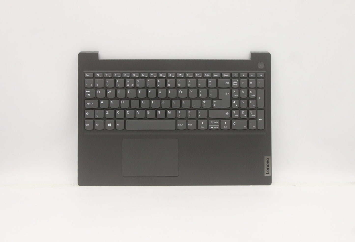 Lenovo Cover Upper Case Asm_Uke L82Nb - 5CB1C17445