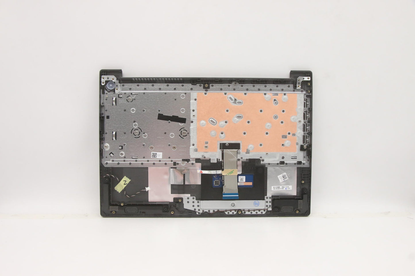 Lenovo Cover Upper Case Asm_Uke L82Nb - 5CB1C17445