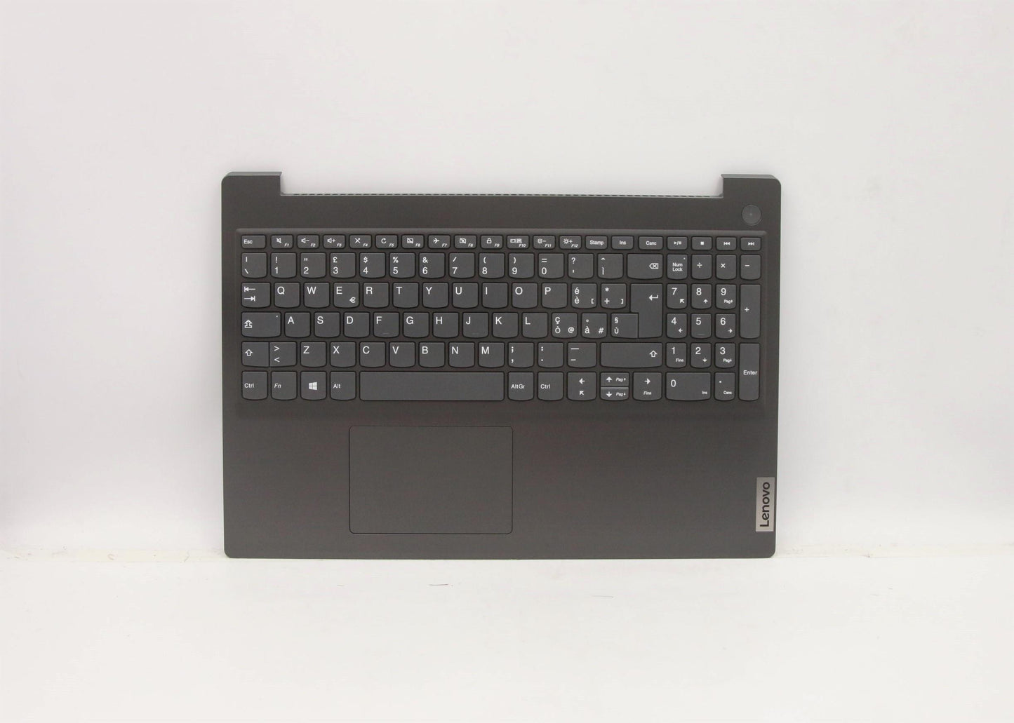Lenovo Cover Upper Case Asm_Ita L82Nb - 5CB1C17446