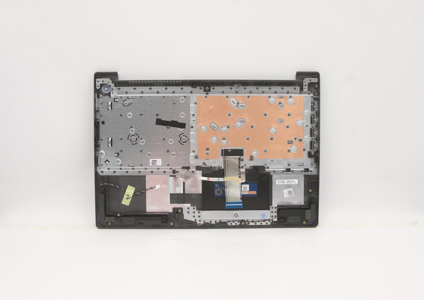 Lenovo Cover Upper Case Asm_Ita L82Nb - 5CB1C17446