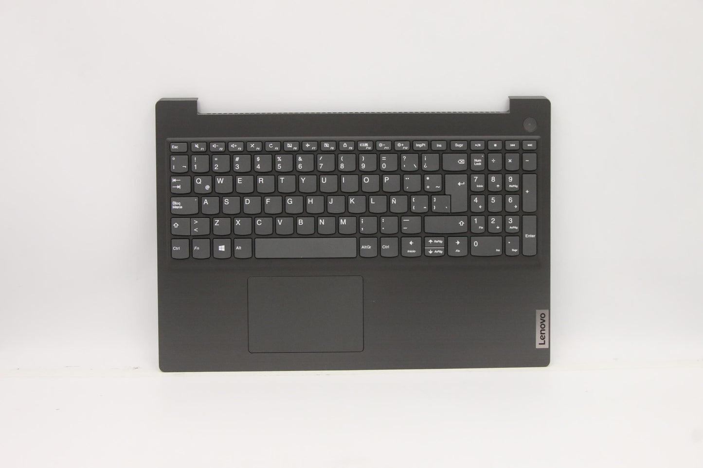 Lenovo Cover Upper Case Asm_La Spa L8 - 5CB1C17451