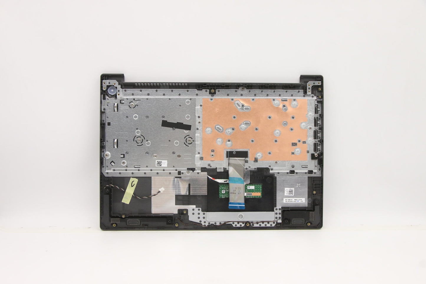 Lenovo Cover Upper Case Asm_La Spa L8 - 5CB1C17451