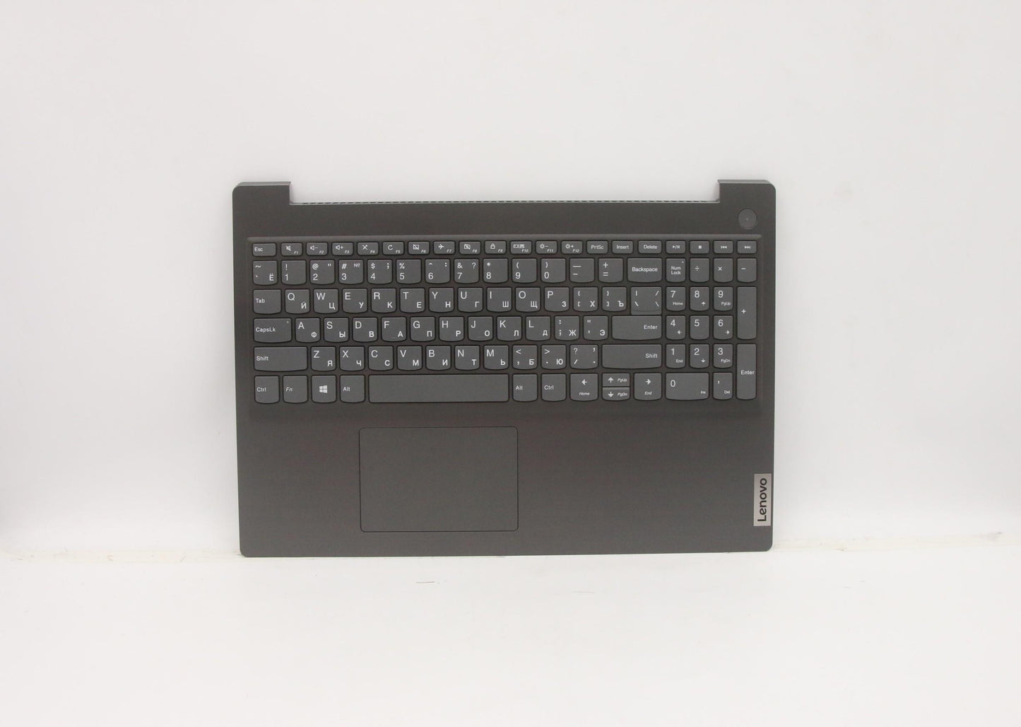 Lenovo Cover Upper Case Asm_Rus L82Nb - 5CB1C17455