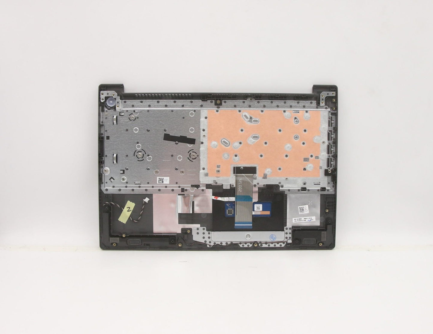 Lenovo Cover Upper Case Asm_Rus L82Nb - 5CB1C17455