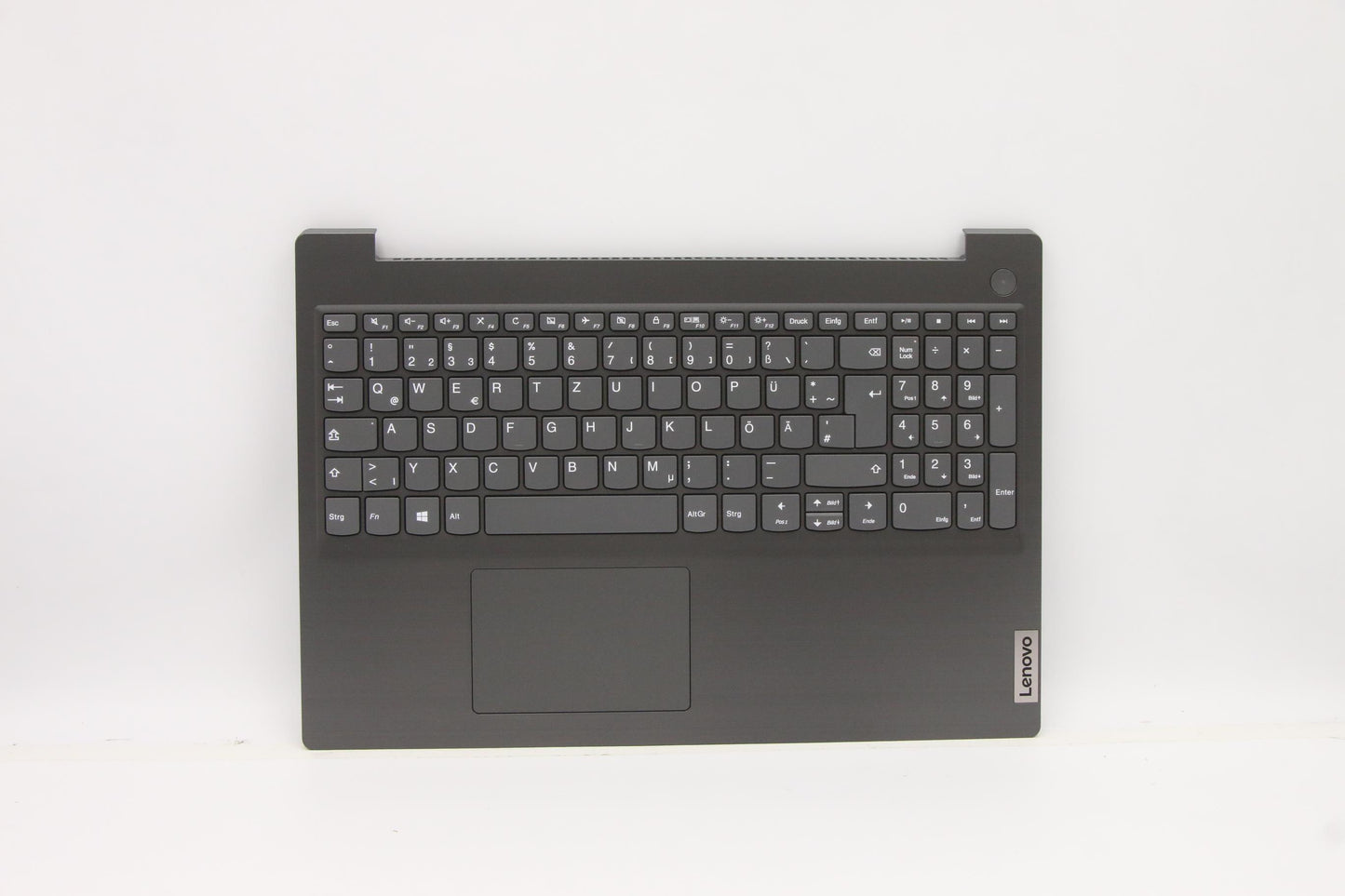 Lenovo Cover Upper Case Asm_Ger L82Nb - 5CB1C17457